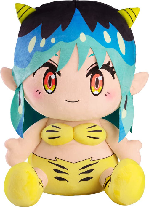 Good Smile Company Urusei Yatsura Lum Big Plush Doll Vibrant Collectible- Japan Figure Store - #1 Bring To You The Best Japanese Goods
