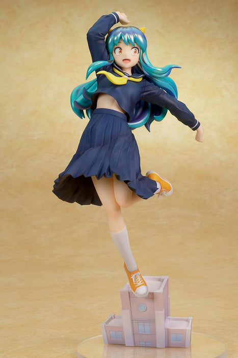 Ques Q Urusei Yatsura Lum Figure 1/7 Scale Collectible Model- Japan Figure Store - #1 Bring To You The Best Japanese Goods