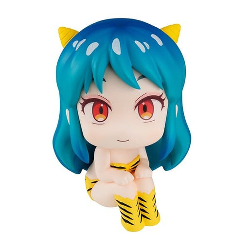 Megahouse Urusei Yatsura Lum Look Up Series Anime Figure Collectible- Japan Figure Store - #1 Bring To You The Best Japanese Goods