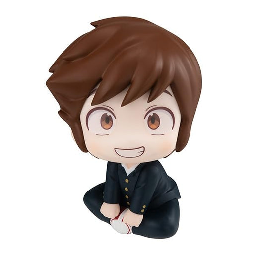 Megahouse Urusei Yatsura Moroboshi Ataru Look Up Collectible Figure- Japan Figure Store - #1 Bring To You The Best Japanese Goods