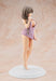 Good Smile Uzaki-Chan W Uzaki Tsuki 1/7 Sugoi Knitwear Figure Kadokawa Plum- Japan Figure Store - #1 Bring To You The Best Japanese Goods