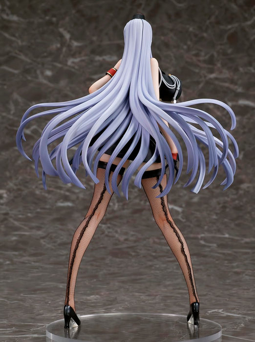 Quesq Valkyria Chronicles 4 Selvaria Bles Swimwear Style Figure- Japan Figure Store - #1 Bring To You The Best Japanese Goods