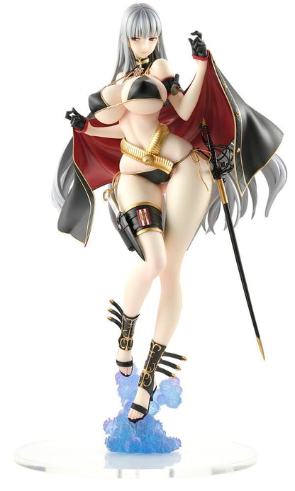 Bell Palette Phrase Gallery Selvaria Bles Swimwear 1/6 Scale Figure Collectible- Japan Figure Store - #1 Bring To You The Best Japanese Goods