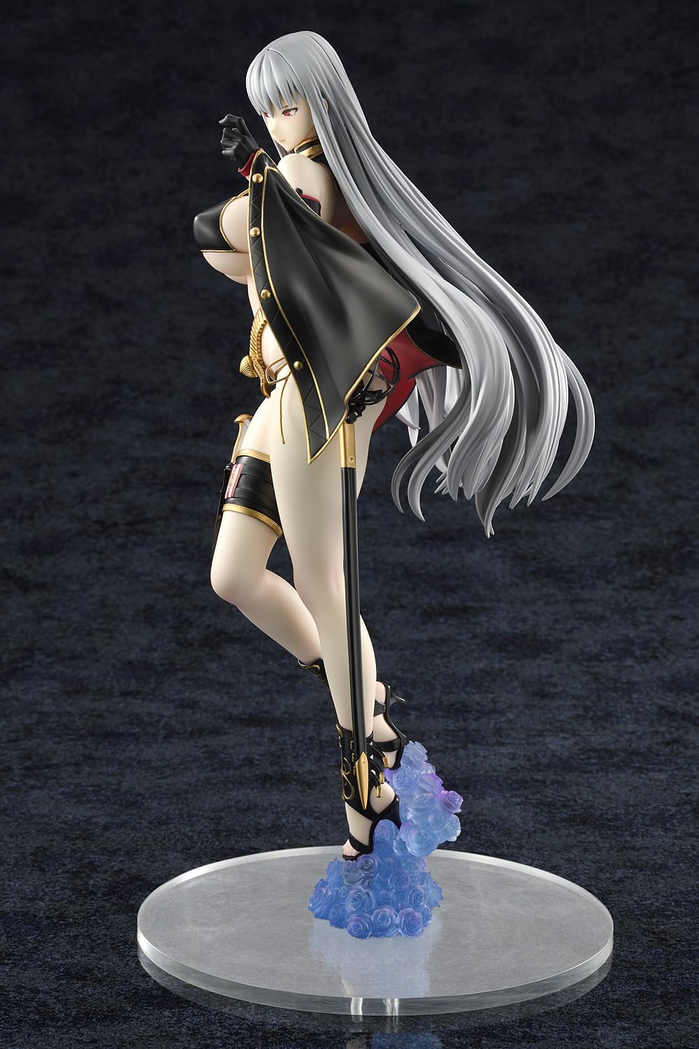 Bell Palette Phrase Gallery Selvaria Bles Swimwear 1/6 Scale Figure Collectible- Japan Figure Store - #1 Bring To You The Best Japanese Goods