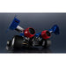 Megahouse Super Asurada 01 Ver.2 Variable Action Future Gpx Cyber Formula- Japan Figure Store - #1 Bring To You The Best Japanese Goods