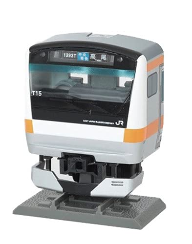 Tomytec Vehicle Specimen Series Tetsugan Vol.3 6-Piece Box Limited Edition- Japan Figure Store - #1 Bring To You The Best Japanese Goods
