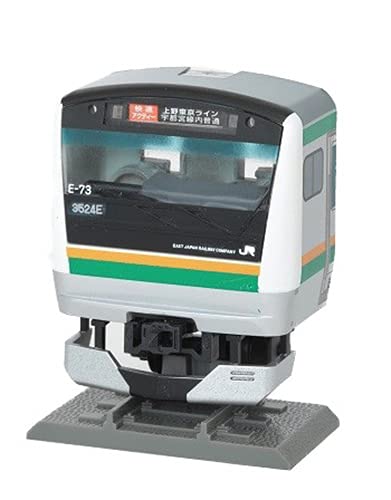 Tomytec Vehicle Specimen Series Tetsugan Vol.3 6-Piece Box Limited Edition- Japan Figure Store - #1 Bring To You The Best Japanese Goods
