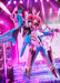Aoshima Vfg Macross Delta VF-31A Walking Engine Nakajima Model Kit- Japan Figure Store - #1 Bring To You The Best Japanese Goods