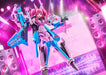 Aoshima Vfg Macross Delta VF-31A Walking Engine Nakajima Model Kit- Japan Figure Store - #1 Bring To You The Best Japanese Goods