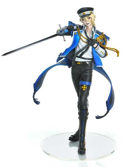 Prime 1 Studio Visual Prison Guiltia Brion Prisma Wing 1/7 Scale Pwvspr-01P- Japan Figure Store - #1 Bring To You The Best Japanese Goods