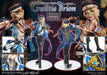Prime 1 Studio Visual Prison Guiltia Brion Prisma Wing 1/7 Scale Pwvspr-01P- Japan Figure Store - #1 Bring To You The Best Japanese Goods