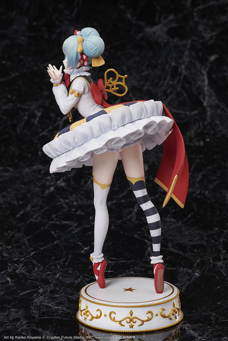 Design Coco Hatsune Miku 1/7 Scale Figure Miku Expo 2023 VR Edition Toy Box- Japan Figure Store - #1 Bring To You The Best Japanese Goods