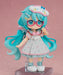 Good Smile Company Vocaloid Hatsune Miku Nendoroid Doll Loungewear Ver- Japan Figure Store - #1 Bring To You The Best Japanese Goods