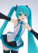 Good Smile Company Vocaloid Hatsune Miku Pop Up Parade Translucent Ver- Japan Figure Store - #1 Bring To You The Best Japanese Goods