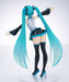 Good Smile Company Vocaloid Hatsune Miku Pop Up Parade Translucent Ver- Japan Figure Store - #1 Bring To You The Best Japanese Goods