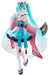 Furyu Vocaloid Hatsune Miku Kimono Tenitol Neo Tokyo Series Figure- Japan Figure Store - #1 Bring To You The Best Japanese Goods