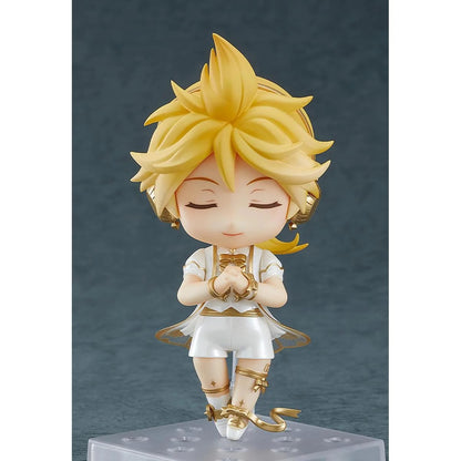 Good Smile Company Vocaloid Kagamine Len Nendoroid Symphony 2022 Ver. #1920- Japan Figure Store - #1 Bring To You The Best Japanese Goods