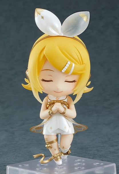 Good Smile Company Vocaloid - Kagamine Rin Nendoroid 1919 Symphony 2022 Ver.- Japan Figure Store - #1 Bring To You The Best Japanese Goods