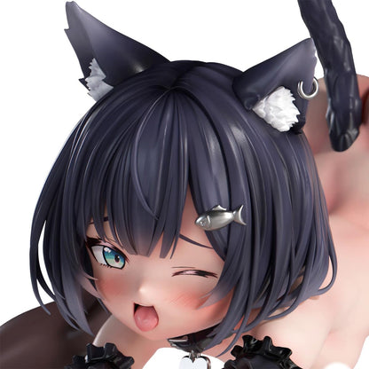 Insight Voluptuous Girl Azuki 1/6 Scale Painted Figure Resale Edition- Japan Figure Store - #1 Bring To You The Best Japanese Goods