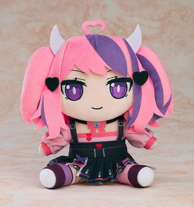 Good Smile Company Vshojo Ironmouse Anime Figure Collectible Toy- Japan Figure Store - #1 Bring To You The Best Japanese Goods
