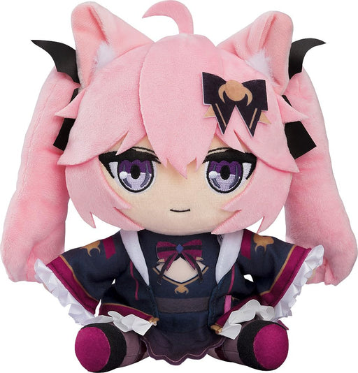Good Smile Company Vshojo Nyatasha Nyanners Collectible Figure- Japan Figure Store - #1 Bring To You The Best Japanese Goods