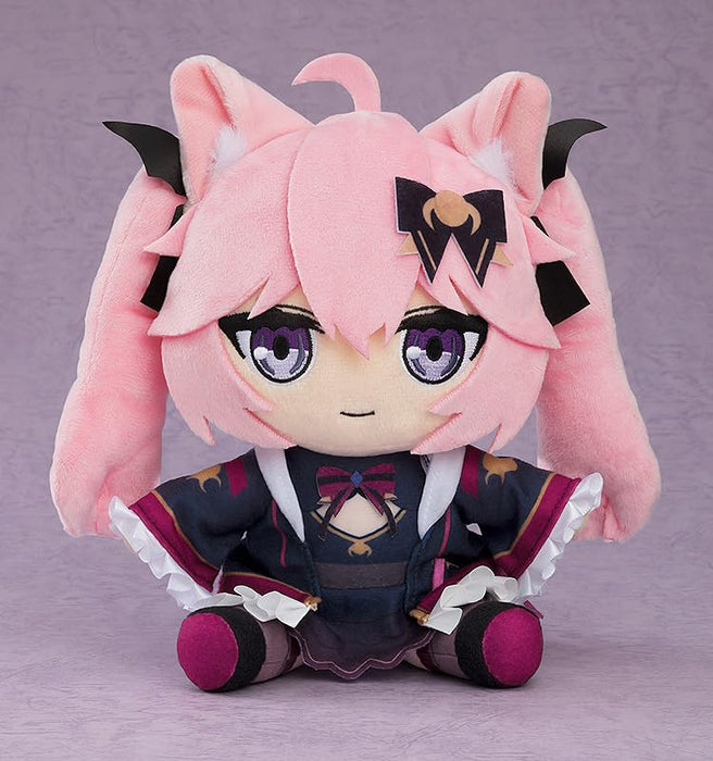 Good Smile Company Vshojo Nyatasha Nyanners Collectible Figure- Japan Figure Store - #1 Bring To You The Best Japanese Goods