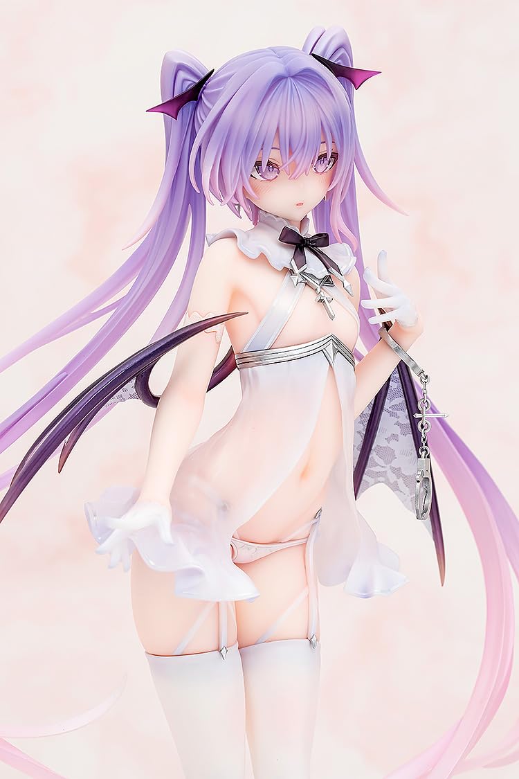 Wave Carneades Eve Concept Art Ver 1/6 Scale PVC Figure Premium Quality