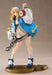 Wave Guilty Gear Strive Bridget 1/7 Scale Figure Japan Official Merchandise- Japan Figure Store - #1 Bring To You The Best Japanese Goods