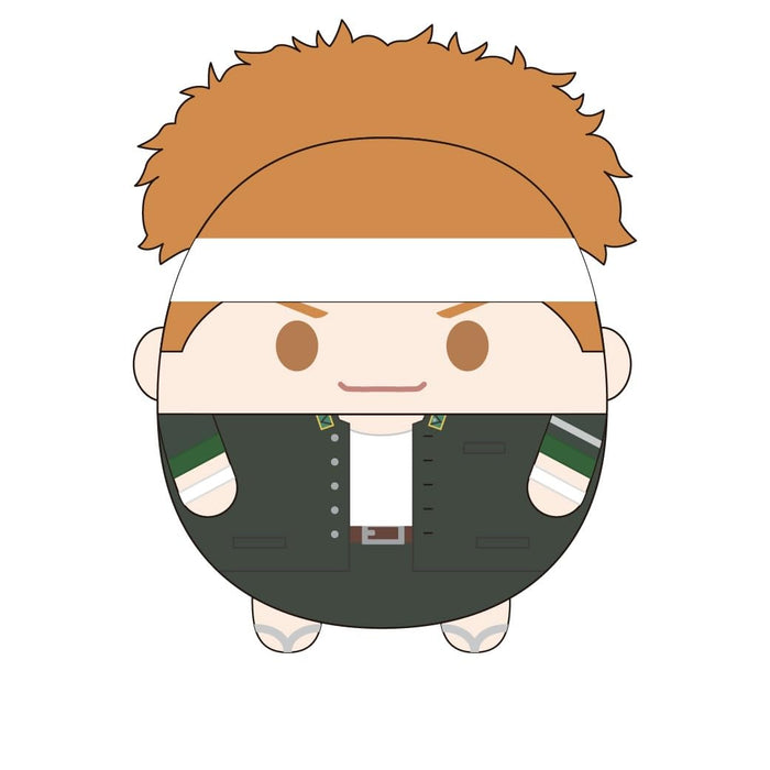 Max Limited Wind Breaker Wb-12 Fuwakororin Big 2 Tsugeura Taiga Jacket- Japan Figure Store - #1 Bring To You The Best Japanese Goods