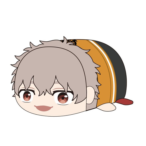 Max Limited WB-14 Wind Breaker Potekoro Large Tomiyama Choji Mascot- Japan Figure Store - #1 Bring To You The Best Japanese Goods