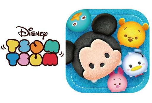 Bushiroad Weiss Schwarz Blau Booster Box Disney Tsumtsum Cards- Japan Figure Store - #1 Bring To You The Best Japanese Goods
