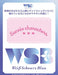 Bushiroad Weiss Schwarz Blau Sanrio Characters Booster Pack Box- Japan Figure Store - #1 Bring To You The Best Japanese Goods