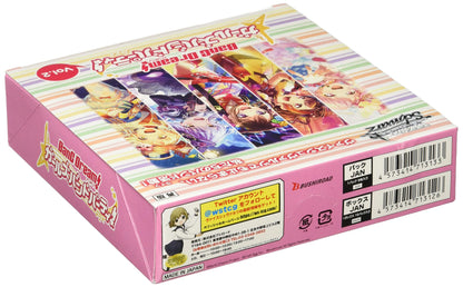 Bushiroad Weiss Schwarz Booster Box: Bang Dream! Girls Band Party! Vol.2 Box Card Box Games- Japan Figure Store - #1 Bring To You The Best Japanese Goods