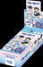 Bushiroad Creative Weiss Schwarz Blue Lock Booster Box Blau Trading Cards- Japan Figure Store - #1 Bring To You The Best Japanese Goods
