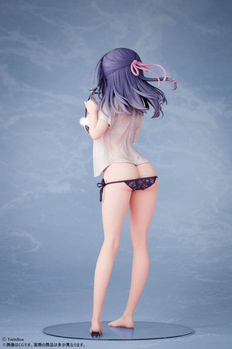 Insight Nanami Yuno 1/6 First Version Doll - When I Met You Collection- Japan Figure Store - #1 Bring To You The Best Japanese Goods