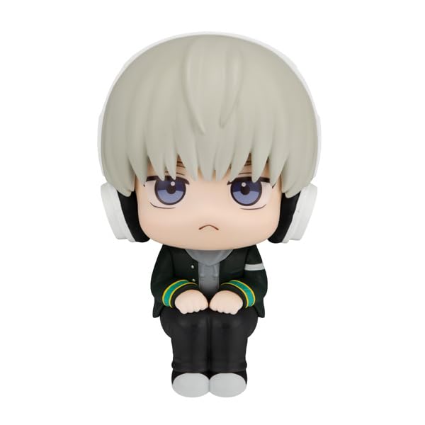 Megahouse Wind Breaker Kaji Ren Look Up Figure Display Collectible- Japan Figure Store - #1 Bring To You The Best Japanese Goods