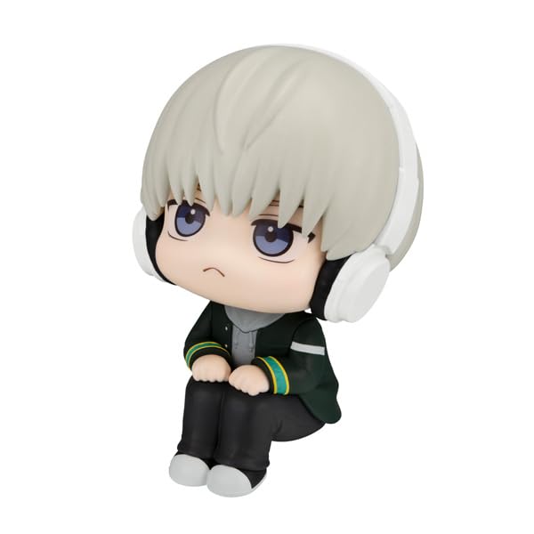 Megahouse Wind Breaker Kaji Ren Look Up Figure Display Collectible- Japan Figure Store - #1 Bring To You The Best Japanese Goods
