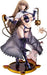 Good Smile Company 1/6 Scale Wing Bomber Girl Sepia Figure- Japan Figure Store - #1 Bring To You The Best Japanese Goods
