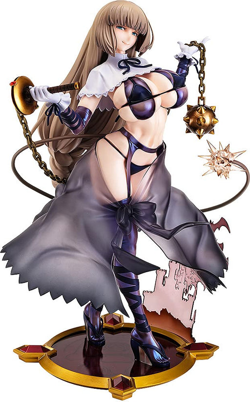 Good Smile Company 1/6 Scale Wing Bomber Girl Sepia Figure- Japan Figure Store - #1 Bring To You The Best Japanese Goods