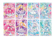 Ensky Wonderful Precure Clear Card Collection - Premium Card Set- Japan Figure Store - #1 Bring To You The Best Japanese Goods