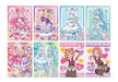 Ensky Wonderful Precure Clear Card Collection - Premium Card Set- Japan Figure Store - #1 Bring To You The Best Japanese Goods