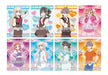 Ensky Wonderful Precure Clear Card Collection - Premium Card Set- Japan Figure Store - #1 Bring To You The Best Japanese Goods