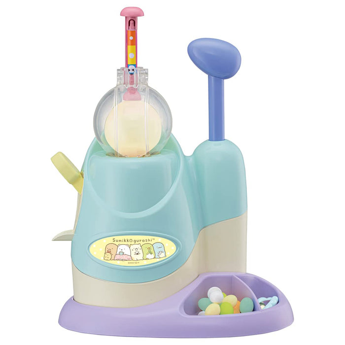 Takara Tomy Woonees Sumikko Gurashi Plush Toy - Adorable Collectible Gift- Japan Figure Store - #1 Bring To You The Best Japanese Goods