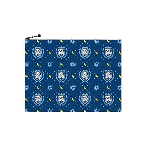 Good Smile Company World’s End Club Image Pouch - Tatsun Design- Japan Figure Store - #1 Bring To You The Best Japanese Goods