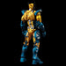 Sentinel Wolverine Fighting Armor 1/12 Scale 2024 Re-Release X-Men Figure- Japan Figure Store - #1 Bring To You The Best Japanese Goods