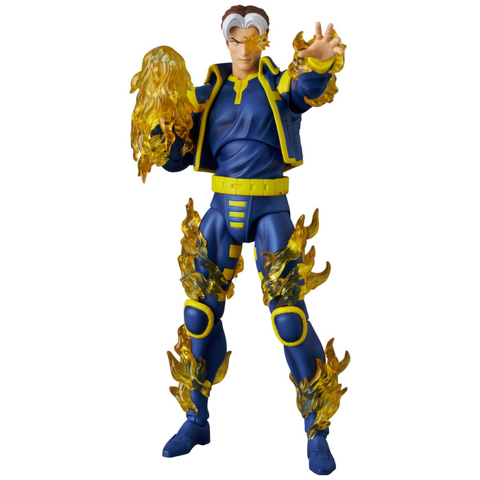 Medicom Toy X-Men X-Man Mafex No.251 Action Figure Collectible- Japan Figure Store - #1 Bring To You The Best Japanese Goods