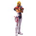 Square Enix Xenogears Bartolomei Fatima Bring Arts Action Figure Collectible- Japan Figure Store - #1 Bring To You The Best Japanese Goods
