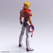Square Enix Xenogears Bartolomei Fatima Bring Arts Action Figure Collectible- Japan Figure Store - #1 Bring To You The Best Japanese Goods