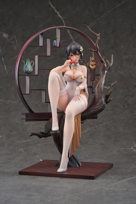 Apex Innovation Xiami Da Wu Wang 1/7 China Dress Ver Fortunate to Meet Set- Japan Figure Store - #1 Bring To You The Best Japanese Goods