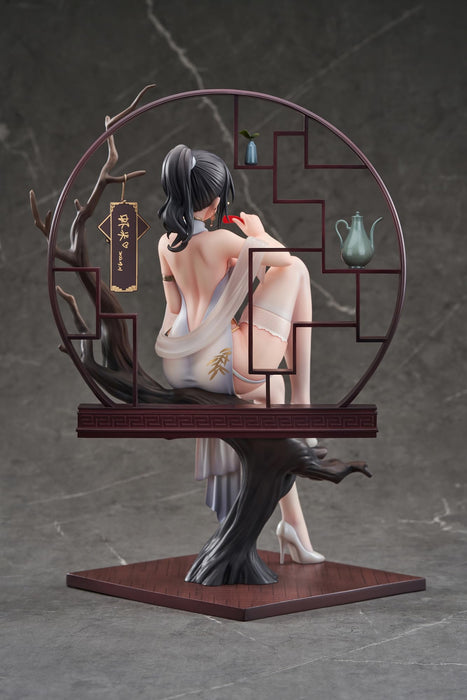 Apex Innovation Xiami Da Wu Wang 1/7 China Dress Ver Fortunate to Meet Set- Japan Figure Store - #1 Bring To You The Best Japanese Goods